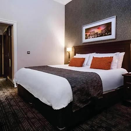 White City Inn Gaborone Luaran gambar