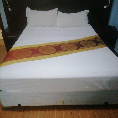 White City Inn Gaborone Luaran gambar