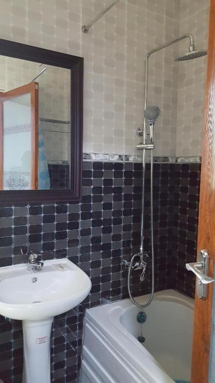 White City Inn Gaborone Luaran gambar