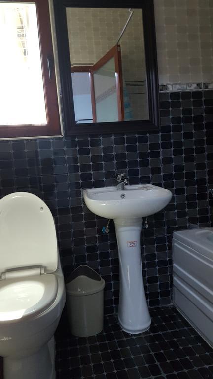 White City Inn Gaborone Luaran gambar