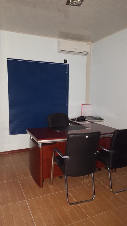 White City Inn Gaborone Luaran gambar