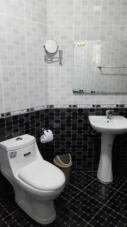 White City Inn Gaborone Luaran gambar