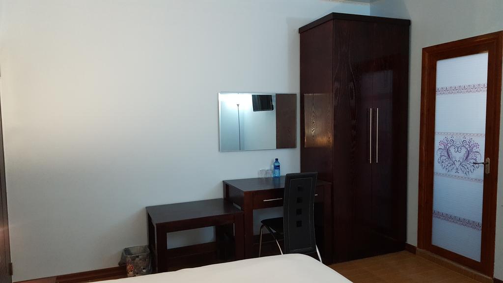 White City Inn Gaborone Luaran gambar