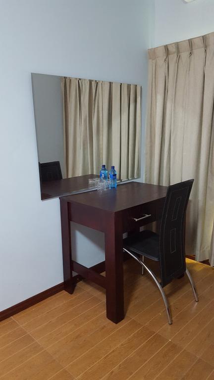 White City Inn Gaborone Luaran gambar