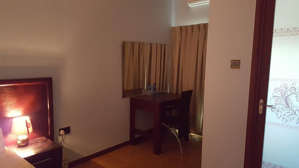 White City Inn Gaborone Luaran gambar