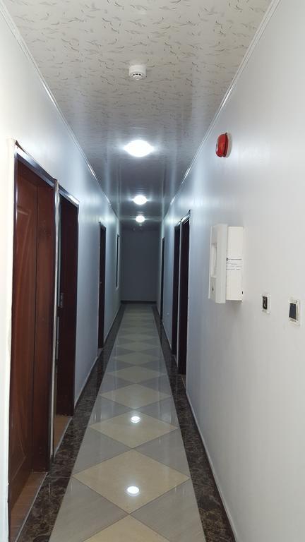 White City Inn Gaborone Luaran gambar