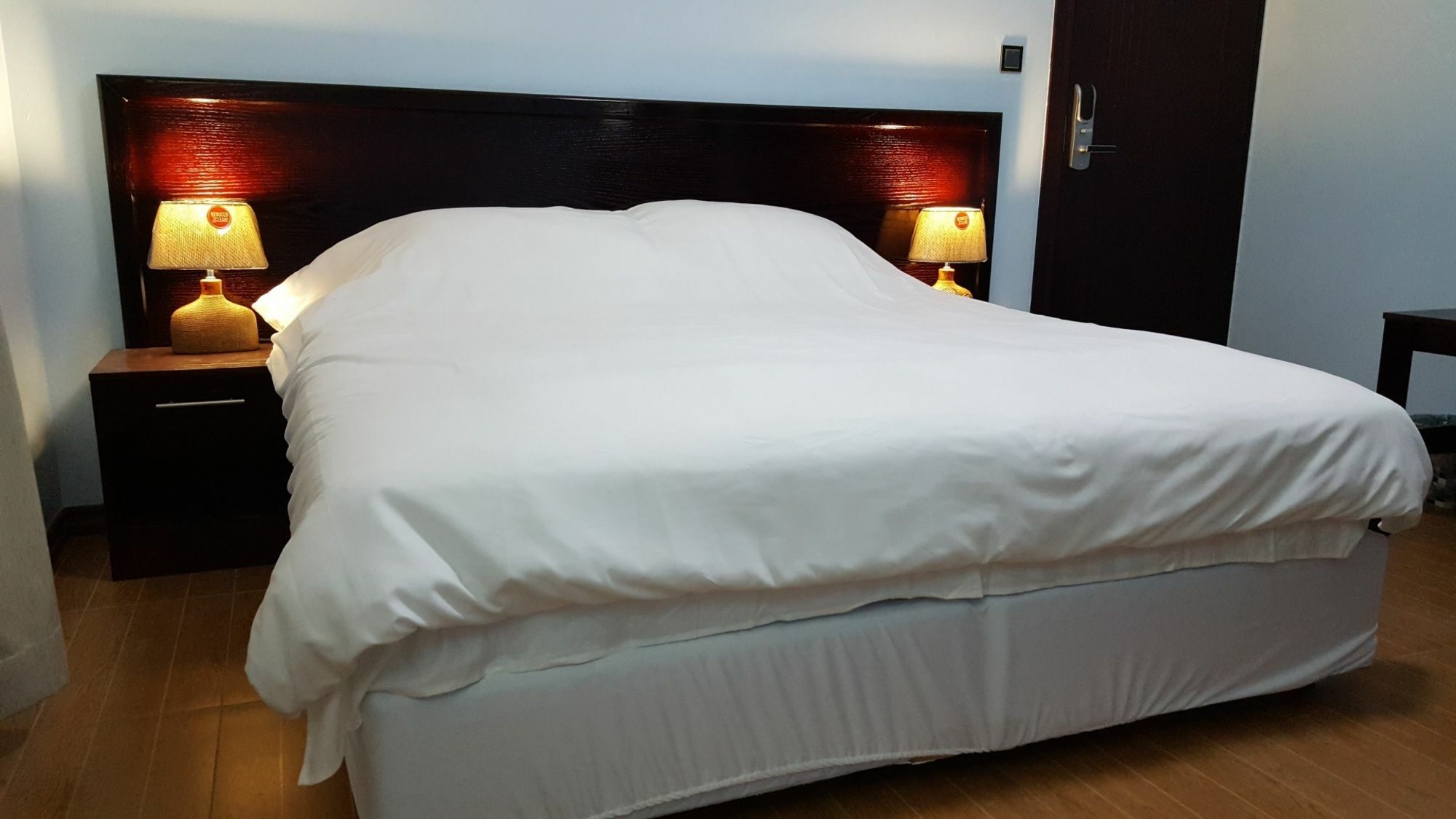 White City Inn Gaborone Luaran gambar